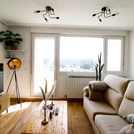 Apartamento Tranquilo En Miengo Luaran gambar