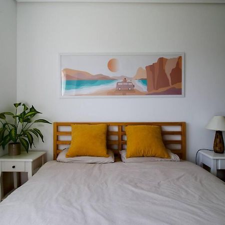 Apartamento Tranquilo En Miengo Luaran gambar