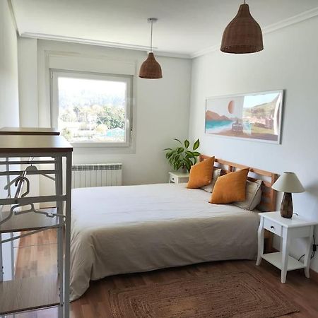 Apartamento Tranquilo En Miengo Luaran gambar