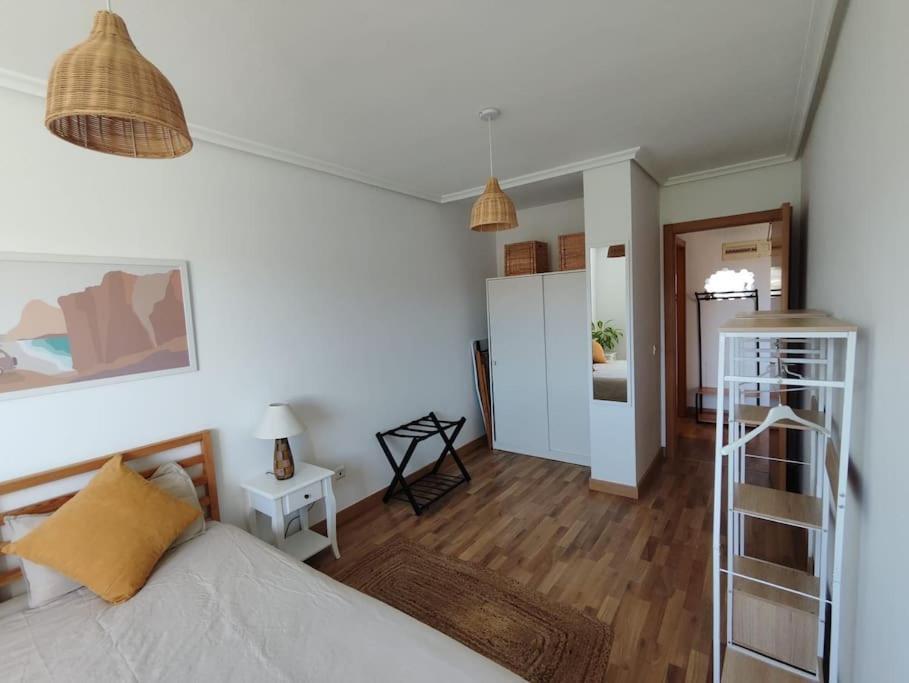 Apartamento Tranquilo En Miengo Luaran gambar
