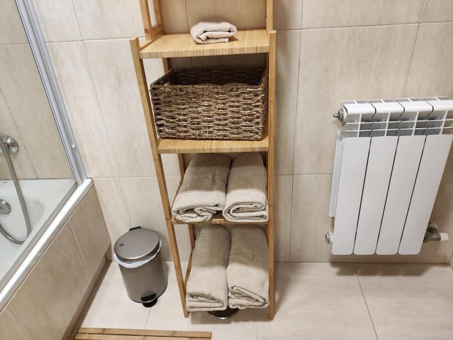 Apartamento Tranquilo En Miengo Luaran gambar